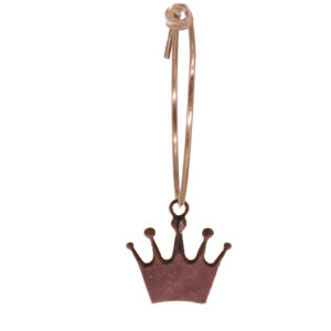 Anella-argento-ciondolo-corona
